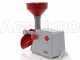ARTUS S25 - Trituradora de tomate el&eacute;ctrica - Para hacer pur&eacute; de tomate - Motor 385 W