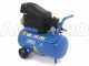 ABAC POLE POSITION L20 - Compresor de aire el&eacute;ctrico monof&aacute;sico - Motor 2 HP - 24 L
