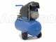 ABAC POLE POSITION L20 - Compresor de aire el&eacute;ctrico monof&aacute;sico - Motor 2 HP - 24 L