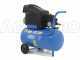ABAC POLE POSITION L20 - Compresor de aire el&eacute;ctrico monof&aacute;sico - Motor 2 HP - 24 L