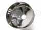 Reber 10900N -Trituradora de tomate multi-herramienta - Motor de ahorro energ&eacute;tico 250 W