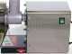 Reber 10900N -Trituradora de tomate multi-herramienta - Motor de ahorro energ&eacute;tico 250 W