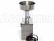 Reber 10900N -Trituradora de tomate multi-herramienta - Motor de ahorro energ&eacute;tico 250 W