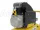 ABAC POLE POSITION B20 - Compresor de aire el&eacute;ctrico monof&aacute;sico - Motor 2 HP - 24 L