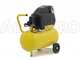 ABAC POLE POSITION B20 - Compresor de aire el&eacute;ctrico monof&aacute;sico - Motor 2 HP - 24 L