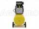 ABAC POLE POSITION B20 - Compresor de aire el&eacute;ctrico monof&aacute;sico - Motor 2 HP - 24 L