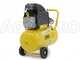 ABAC POLE POSITION B20 - Compresor de aire el&eacute;ctrico monof&aacute;sico - Motor 2 HP - 24 L