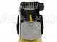 ABAC POLE POSITION B20 - Compresor de aire el&eacute;ctrico monof&aacute;sico - Motor 2 HP - 24 L