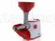 Artus K15 - Trituradora de tomate - Picadora de carne - Rallador de queso/verduras - 250W