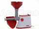 Artus K15 - Trituradora de tomate - Picadora de carne - Rallador de queso/verduras - 250W