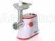 Artus K15 - Trituradora de tomate - Picadora de carne - Rallador de queso/verduras - 250W
