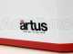 Artus K15 - Trituradora de tomate - Picadora de carne - Rallador de queso/verduras - 250W