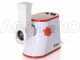 Artus K15 - Trituradora tomate - Picadora carne - Rallador - Cortador verduras - 250W