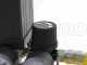 Abac Pole Position B15 - Compresor de aire el&eacute;ctrico con ruedas - Motor 1.5 HP - 24 l sin aceite