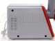 Artus C25 - Picadora de carne - Trituradora de tomate - 385 W