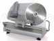 Cortadora de fiambre Artus AF22 con cuchilla extra&iacute;ble de 220 mm - motor el&eacute;ctrico 150 W