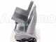 Cortadora de fiambre Artus AF22 con cuchilla extra&iacute;ble de 220 mm - motor el&eacute;ctrico 150 W