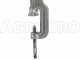 Reber 8680N n&deg; 5 - Picadora de carne manual de manivela
