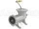 Picadora de carne manual de manivela Reber 8684N n&deg; 32, de fundici&oacute;, para uso alimentario
