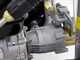 Hidrolimpiadora de gasolina GeoTech GPW 10/210 B, motor de 208 cc y 7 Hp, 233 bar