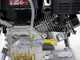 Hidrolimpiadora de gasolina GeoTech GPW 10/210 B, motor de 208 cc y 7 Hp, 233 bar