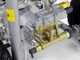 Hidrolimpiadora de gasolina GeoTech GPW 10/210 B, motor de 208 cc y 7 Hp, 233 bar