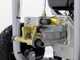 Hidrolimpiadora de gasolina GeoTech GPW 10/210 B, motor de 208 cc y 7 Hp, 233 bar