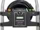 Hidrolimpiadora de gasolina GeoTech GPW 10/210 B, motor de 208 cc y 7 Hp, 233 bar