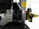 Hidrolimpiadora de gasolina GeoTech GPW 10/220 BP, motor de 208cc y 7 Hp, 213 bar