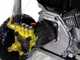 Hidrolimpiadora de gasolina GeoTech GPW 10/220 BP, motor de 208cc y 7 Hp, 233 bar