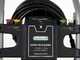 Hidrolimpiadora de gasolina GeoTech GPW 10/220 BP, motor de 208cc y 7 Hp, 233 bar
