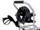 Hidrolimpiadora de gasolina GeoTech GPW 10/220 BP, motor de 208cc y 7 Hp, 233 bar