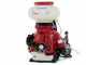 GeoTech Pro MDP 800 - Atomizador de gasolina para fumigaci&oacute;n de mochila