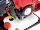 GeoTech Pro MDP 800 - Atomizador de gasolina para fumigaci&oacute;n de mochila