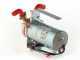 Rover Marina Mini 20 - Bomba de trasiego el&eacute;ctrica de bronce - 24V