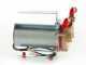 Rover Marina Mini 20 - Bomba de trasiego el&eacute;ctrica de bronce - 24V
