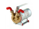Rover Marina Mini 20 - Bomba de trasiego el&eacute;ctrica de bronce - 24V