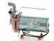 Bomba de trasiego el&eacute;ctrica Rover Marina Mini Novax 20 - 24V, con Power Command