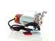 Rover Marina Mini Novax 20 - Bomba el&eacute;ctrica de trasiego en aleaci&oacute;n antioxidante - 12 V - Con Power Command