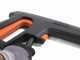 Hidrolimpiadora Black &amp; Decker BXPW1900E, robusta y potente, 130 bar m&aacute;x