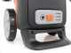 Hidrolimpiadora Black &amp; Decker BXPW1900E, robusta y potente, 130 bar m&aacute;x