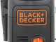 Hidrolimpiadora Black &amp; Decker BXPW1900E, robusta y potente, 130 bar m&aacute;x