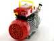 Rover Novax 30 B - Bomba eléctrica de trasiego - Electrobomba para líquidos calientes y cerveza - Monofásica - 230 V