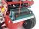 Motocompresor con motor di&eacute;sel AgriEuro GVD 50/700 AE compresor de gas&oacute;leo