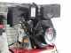 Motocompresor con motor di&eacute;sel AgriEuro GVD 50/700 AE compresor de gas&oacute;leo