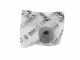 Soldadora de hilo transformer MIG Stanley VIP M165 - MIG-MAG-MOG(Gas-No Gas) - 120A - 230V