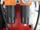 Compresor con enganche para tractor AgriEuro Tractor 1600 cosecha de aceitunas y poda