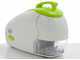 DCG GR1320 - Rallador El&eacute;ctrico de Mesa con rodillo extraible - 250W