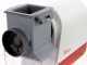 Rallador el&eacute;ctrico de mesa Ardes AR7350, aparato de corte de metal, motor 130 W