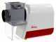 Rallador el&eacute;ctrico de mesa Ardes AR7350, aparato de corte de metal, motor 130 W